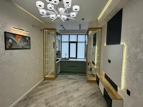 2 otaqlı mənzil, 50 m², Qara Qarayev: 190 000 ₼ 4