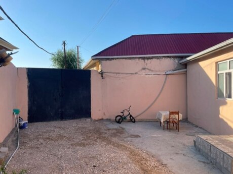 4 otaqlı həyət evi, 1 000 m², Ramana: 63 000 ₼ 2