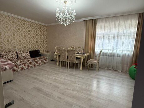 3-room old-build apartment for sale in Biləcəri, 80 m², 155 000 AZN, photo 3 / 12