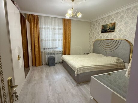 3-room old-build apartment for sale in Biləcəri, 80 m², 155 000 AZN, photo 5 / 12