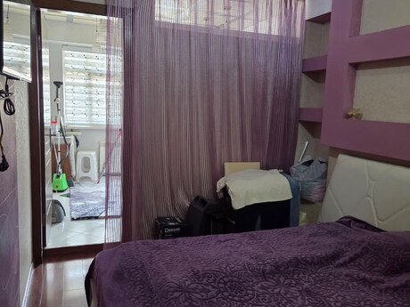 Yasamalda 2 otaqlı yeni tikili mənzil satılır, 55 m², 165 000 AZN, şəkil 5 / 9