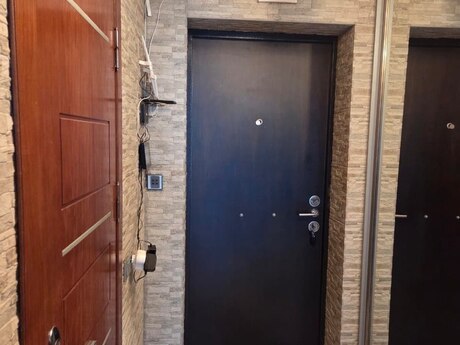 Yasamalda 2 otaqlı yeni tikili mənzil satılır, 55 m², 165 000 AZN, şəkil 2 / 9