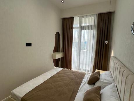 2 otaqlı mənzil, 51 m², Qara Qarayev: 198 000 ₼ 4