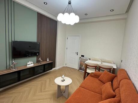 2 otaqlı mənzil, 51 m², Qara Qarayev: 198 000 ₼ 2