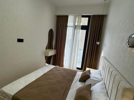 2 otaqlı mənzil, 51 m², Qara Qarayev: 198 000 ₼ 5