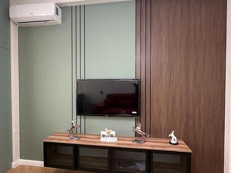 2 otaqlı mənzil, 51 m², Qara Qarayev: 198 000 ₼ 3