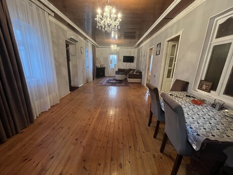 3 otaqlı həyət evi, 86 m², Maştağa: 51 500 ₼ 2