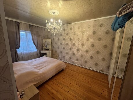 3 otaqlı həyət evi, 86 m², Maştağa: 51 500 ₼ 5