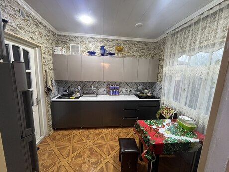3 otaqlı həyət evi, 86 m², Maştağa: 51 500 ₼ 4