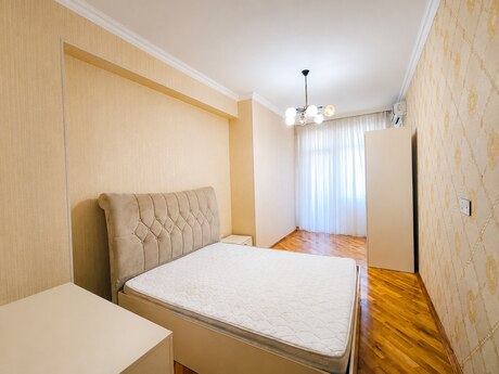 2 otaqlı mənzil, 84 m², Qara Qarayev: 244 000 ₼ 5