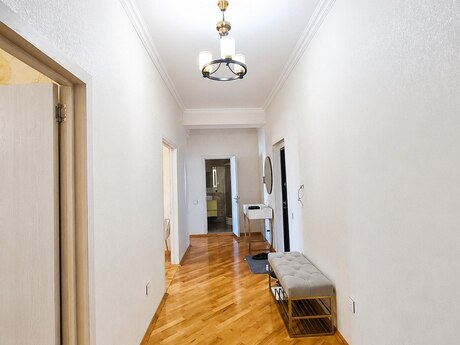 2 otaqlı mənzil, 84 m², Qara Qarayev: 244 000 ₼ 4