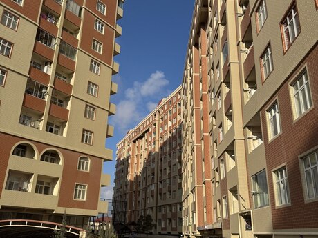 Аренда: 2-комнатная квартира, 55 м², Masazır: 400 ₼/мес 2