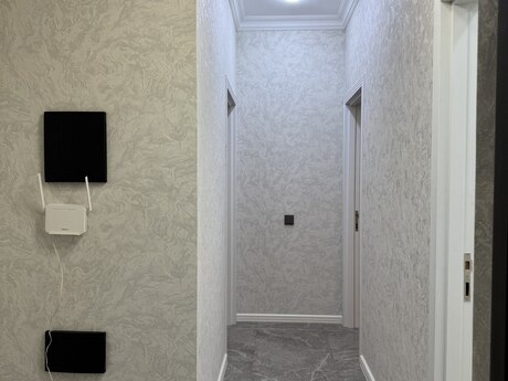 Аренда: 2-комнатная квартира, 55 м², Masazır: 400 ₼/мес 3