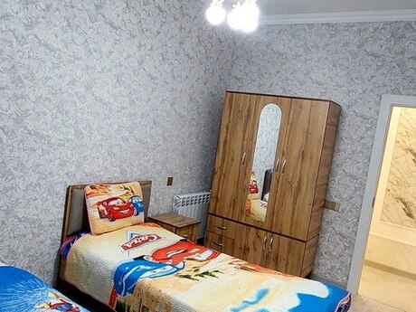 Kirayə 3 otaqlı mənzil, 80 m², Nəriman Nərimanov: 1 200 ₼/ay 5