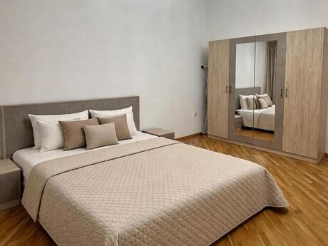 Elan №6436916 - Bakı, Nəsimi r., 3 otaqlı, 100 m², 10/17 mərtəbə