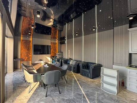 5 otaqlı həyət evi, 180 m², Binəqədi: 298 000 ₼ 5