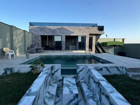5 otaqlı həyət evi, 180 m², Binəqədi: 298 000 ₼ 3