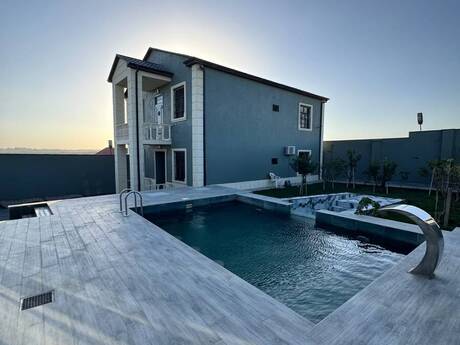 Elan №6436914 - Bakı, Binəqədi r., 5 otaqlı, 180 m²