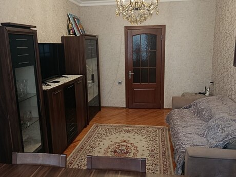 2 otaqlı mənzil, 68 m², Nəsimi: 178 000 ₼ 3