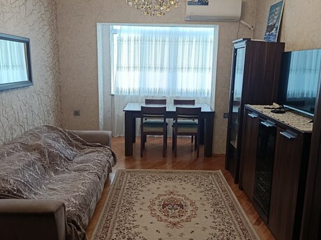 2 otaqlı mənzil, 68 m², Nəsimi: 178 000 ₼ 2