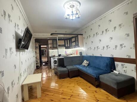 Elan №6436925 - Bakı, Xətai r., 2 otaqlı, 51 m², 10/20 mərtəbə