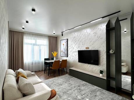 Elan №6436918 - Bakı, Əhmədli m., 3 otaqlı, 65 m², 5/9 mərtəbə