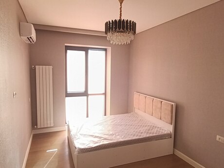 3-room apartment for rent, 80 m², City Garden: 999 ₼/mo 5