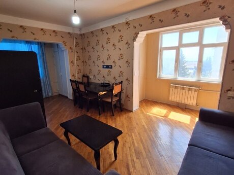 2 otaqlı mənzil, 65 m², Əhmədli: 148 000 ₼ 3