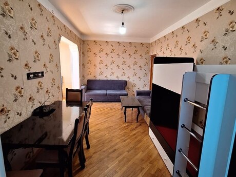 2 otaqlı mənzil, 65 m², Əhmədli: 148 000 ₼ 2