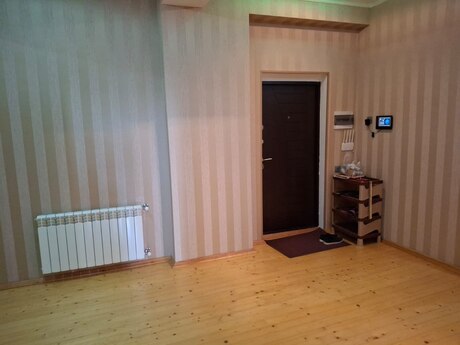 Аренда: 3-комнатная квартира, 112 м², Həzi Aslanov: 800 ₼/мес 5