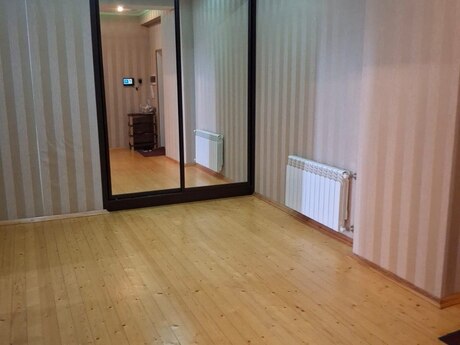 Аренда: 3-комнатная квартира, 112 м², Həzi Aslanov: 800 ₼/мес 4