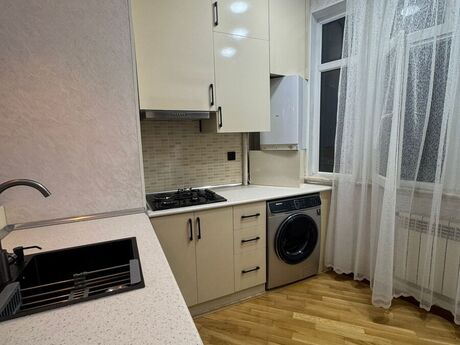 2 otaqlı mənzil, 62 m², Azadlıq Prospekti: 229 000 ₼ 4