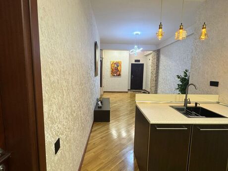 2 otaqlı mənzil, 62 m², Azadlıq Prospekti: 229 000 ₼ 2