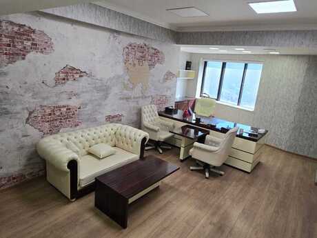 Elan №6436945 - Bakı, Nərimanov r., 8 otaqlı, 250 m²