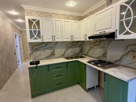 3-комнатная квартира, 80 м², Azadlıq Prospekti: 255 000 ₼ 2