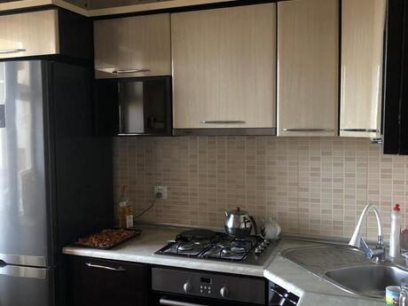 4-комнатная квартира, 100 м², Həzi Aslanov: 175 000 ₼ 5