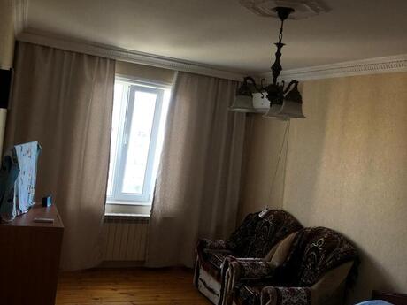 4-комнатная квартира, 100 м², Həzi Aslanov: 175 000 ₼ 2