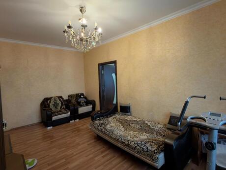 5-room apartment, 120 m², Həzi Aslanov: 199 000 ₼ 3