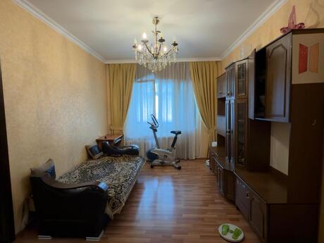 Объявление №6436937 - Баку, м. Ази Асланов, 5-комн., 120 м², 7/9 этаж