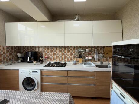 5-room apartment, 120 m², Həzi Aslanov: 199 000 ₼ 4
