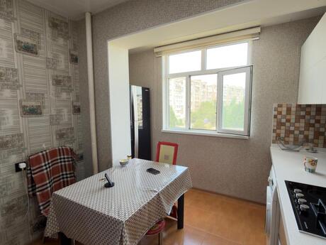 5-room apartment, 120 m², Həzi Aslanov: 199 000 ₼ 5