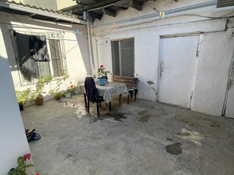 4 otaqlı həyət evi, 140 m², Azadlıq Prospekti: 112 000 ₼ 3