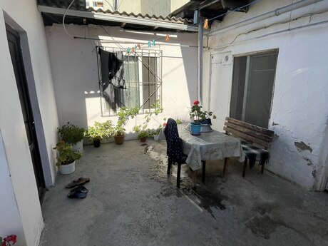 4 otaqlı həyət evi, 140 m², Azadlıq Prospekti: 112 000 ₼ 4