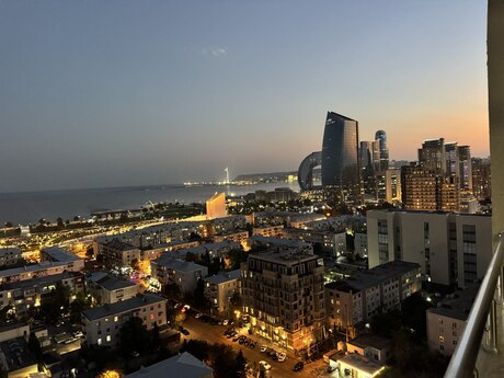 Kirayə 3 otaqlı mənzil, 140 m², Alyans MTK: 1 700 ₼/ay 5