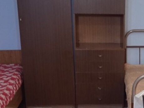 Kirayə 1 otaqlı mənzil, 15 m², İnşaatçılar: 450 ₼/ay 4