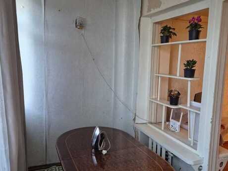 1 otaqlı mənzil, 30 m², Bayıl: 94 500 ₼ 5