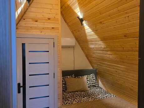 3 otaqlı həyət evi, 74 m², Novxanı: 130 000 ₼ 5