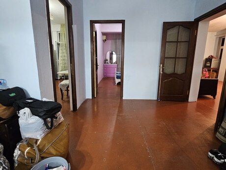 4 otaqlı mənzil, 159 m², 9-cu mikrorayon: 230 000 ₼ 2