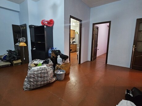 4 otaqlı mənzil, 159 m², 9-cu mikrorayon: 230 000 ₼ 5