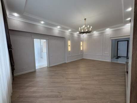 3 otaqlı mənzil, 122 m², Greenville Residence: 365 000 ₼ 3